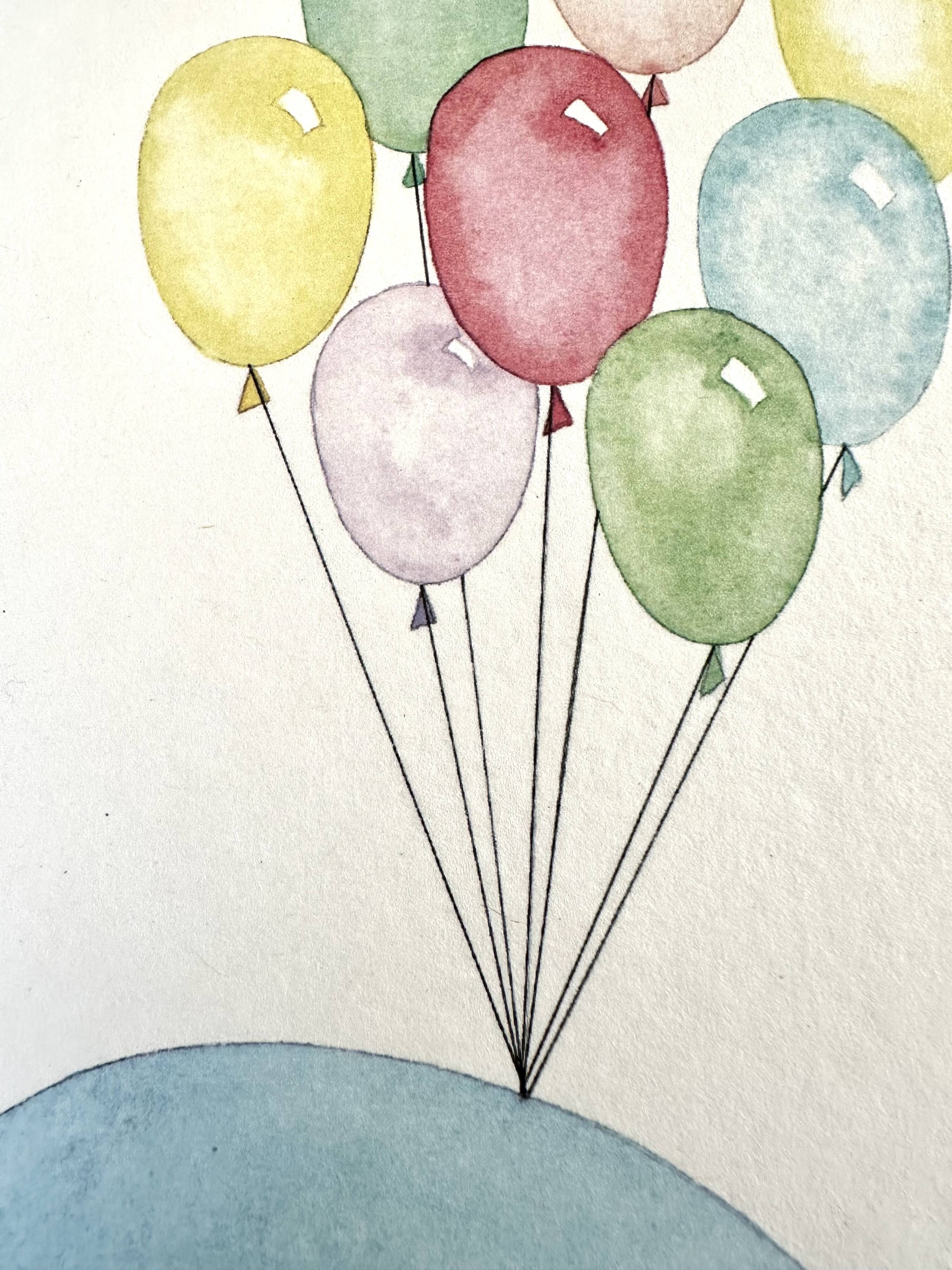 Whale illustration a3