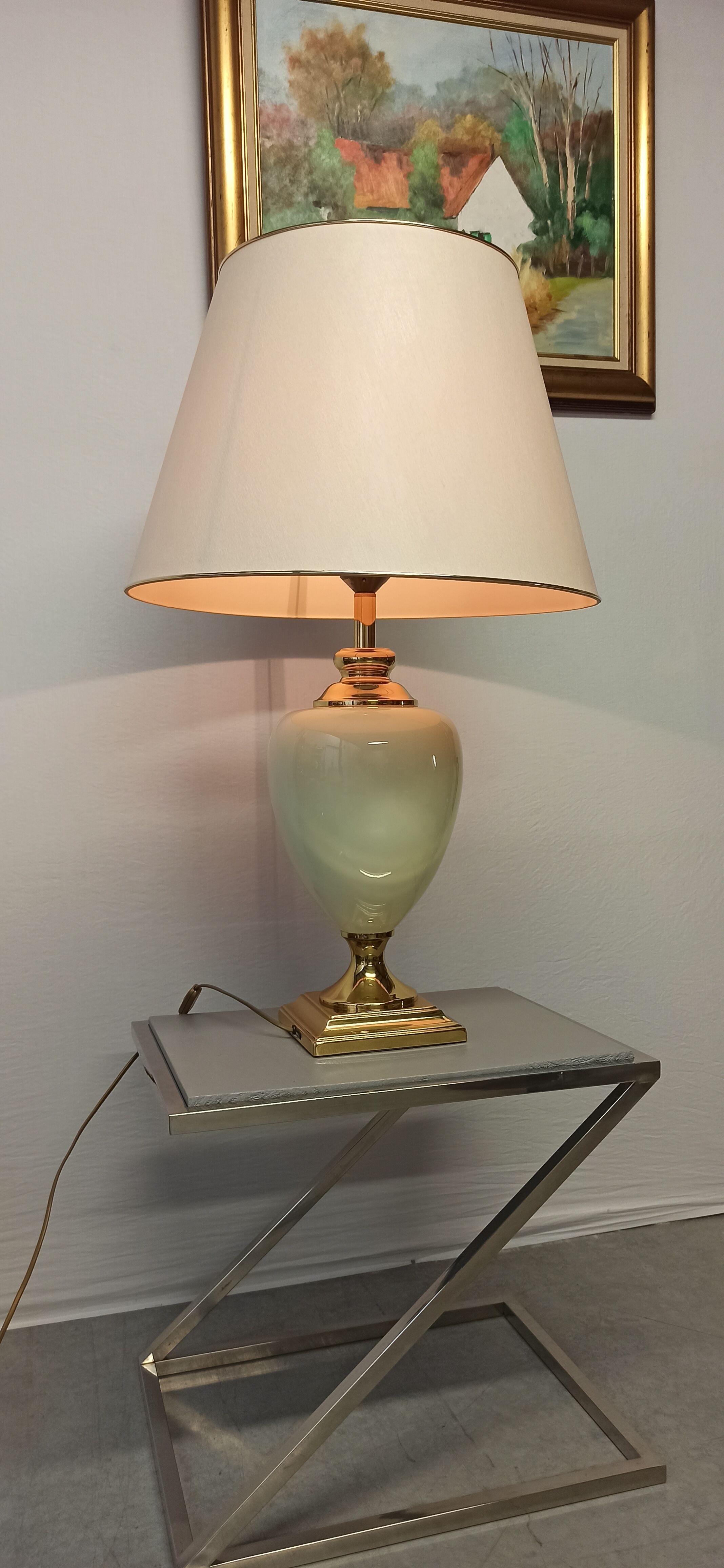Table lamp Le Dauphin France