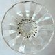 Set of 6 glasses to cognac House Villeroy & Boch Crystal