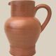 Bonny stoneware water jug