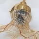 New vintage wall light