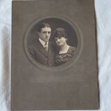 couple photography - old