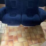 Jean Prevost sofa circa 70