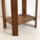 Art Deco side table 1930