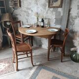 Farmhouse table