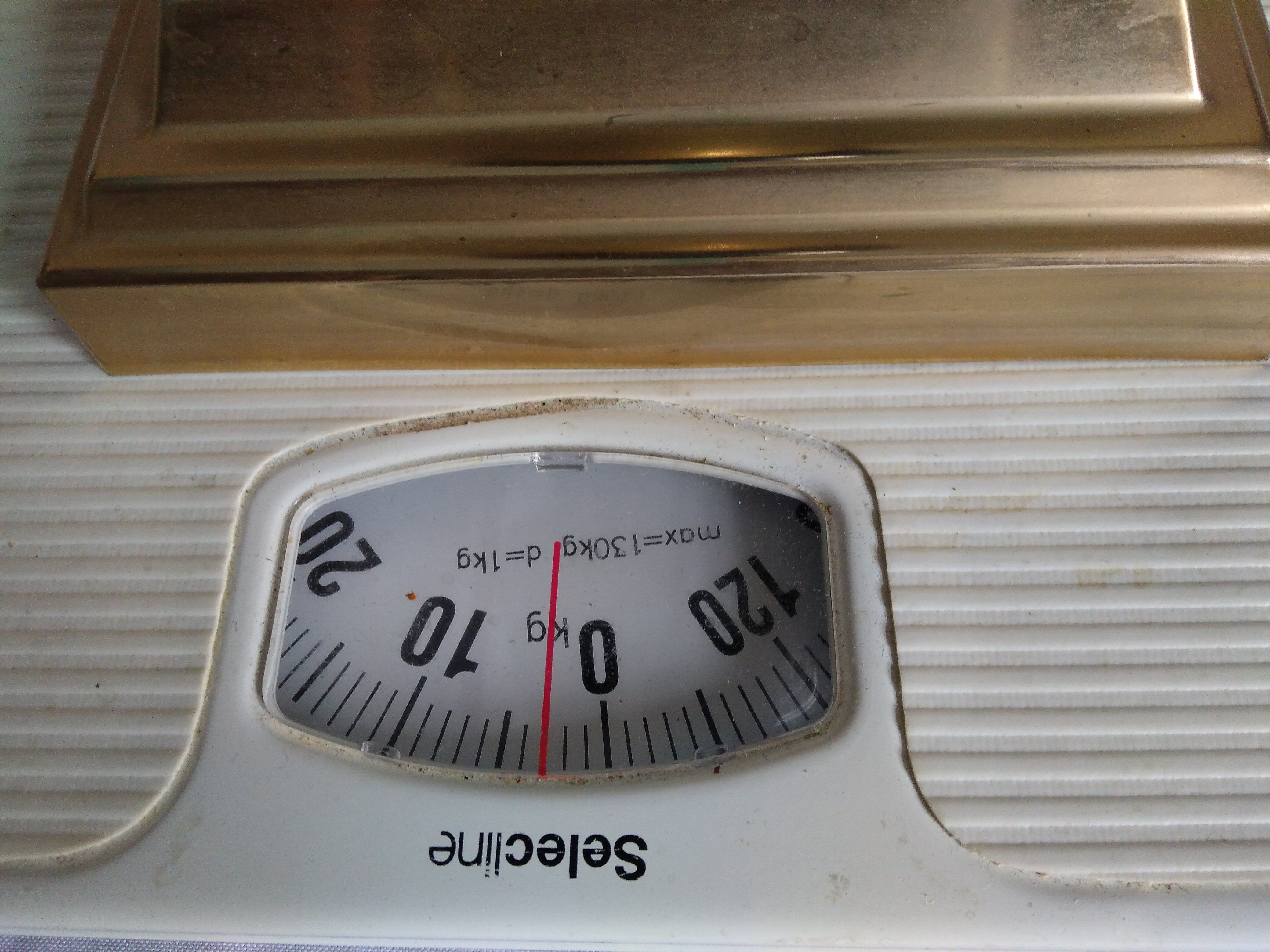 Lamp House Barbier black and gold