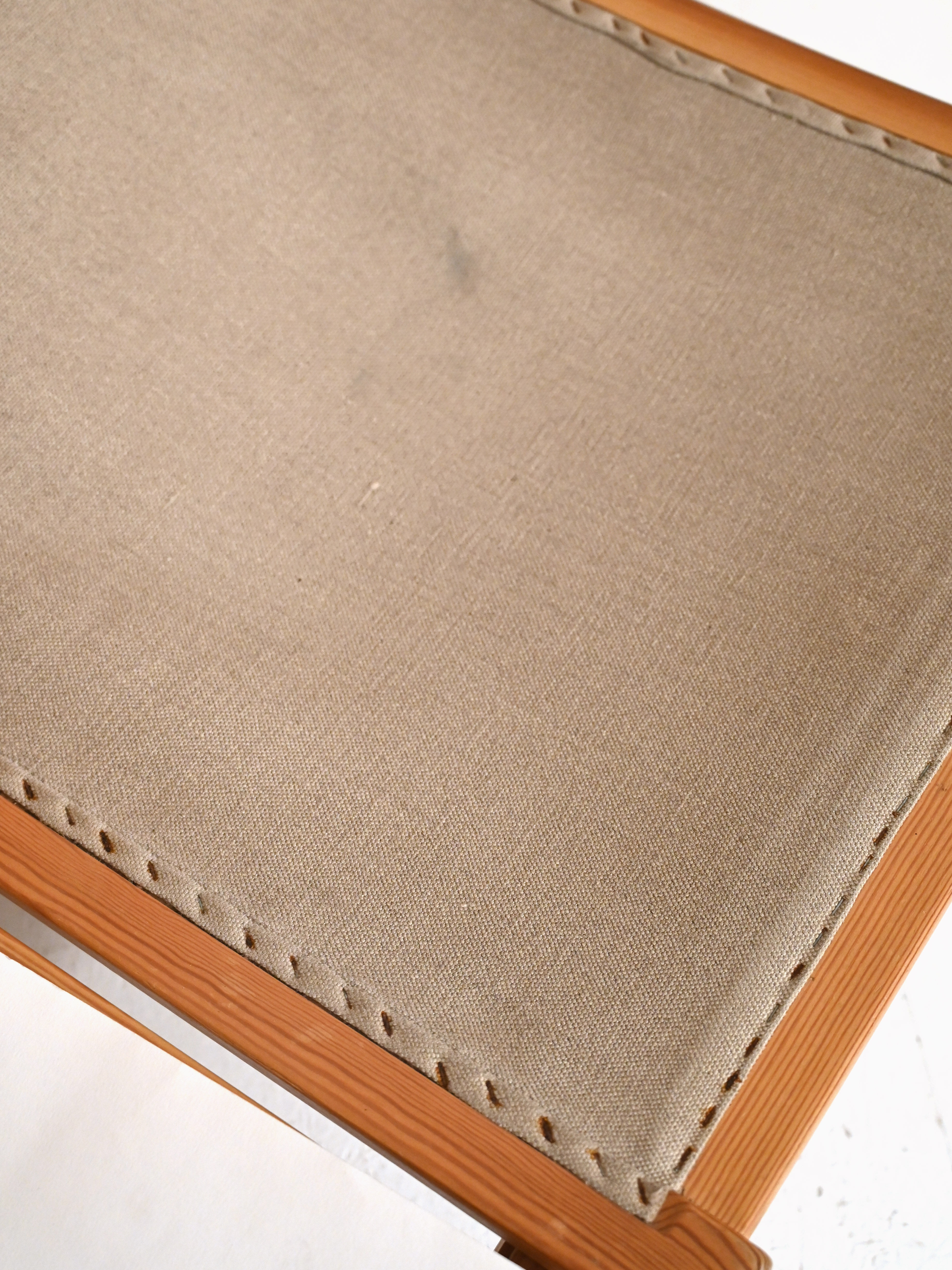 Yngve Ekström sofa ORIGINAL VINTAGE DESIGN