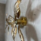 Pair of wall sconces by Willy Daro