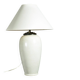 Ceramic lamp base by Étienne Noël, circa 1930