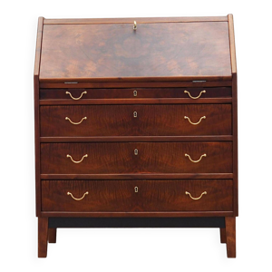 Secrétaire en noyer, - design