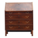 Walnut secretary, Danish design, 1960s, production: Denmark