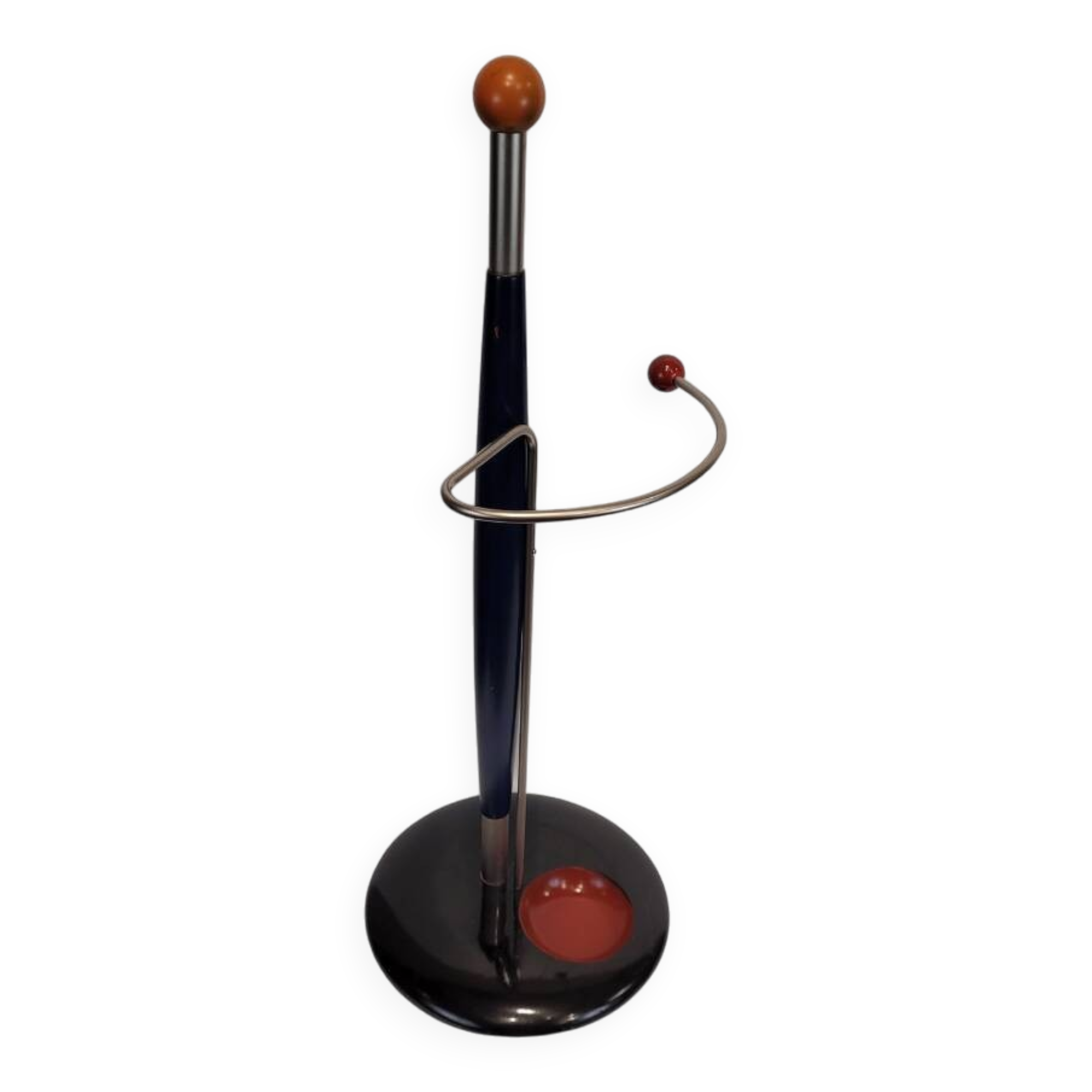 Paragüero / Bastonero, 90's - Italia