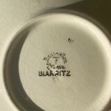 Dish Badonvillier Biarritz