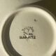 Dish Badonvillier Biarritz