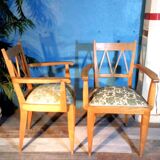 1940s armchairs
