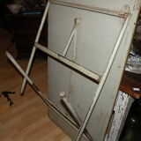 Folding table very good quality, Functionalist movement first half of the XX th
