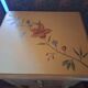 table chevet