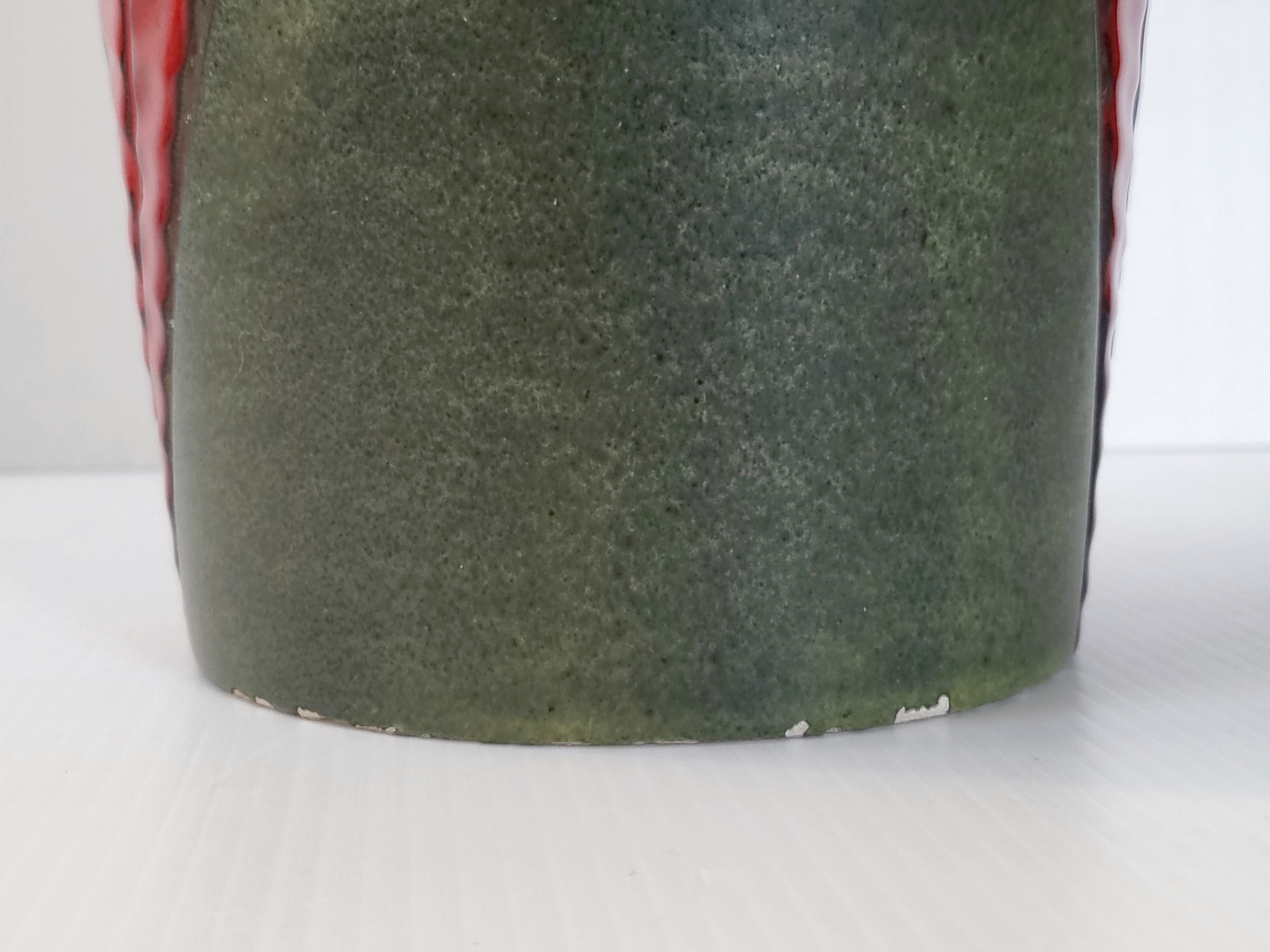 Vintage Elchinger Vase 1950