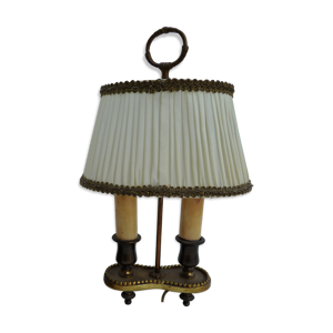 lampe bouillotte vintage