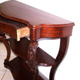 Napoleon 3 console