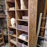 Workshop shelf