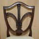 Paire de chaises d'appoint victoriennes George Hepplewhite Prince de Galles