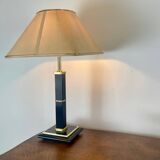 Monteuse N°7 living room lamp by Robert de Schuytener 1980