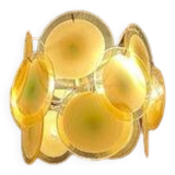 Lustre Gino Vistosi, Murano année 1960 - 1970