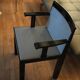 Theatre Chair by Aldo Rossi