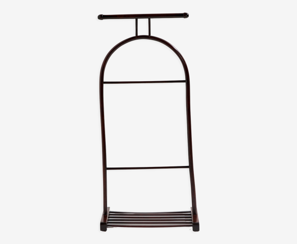 Valet restauré