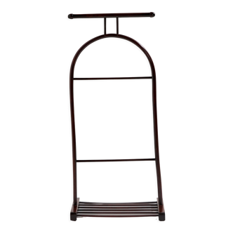 Restored valet stand