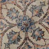 Tapis persan oriental 8x11, 235x344cm