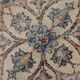Tapis persan oriental 8x11, 235x344cm
