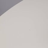 Round Dining Table by Pierre Paulin for Artifort