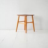 Tabouret Fanett par Ilmari Tapiovaara