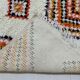 Tapis berbere marocain 312x200cm