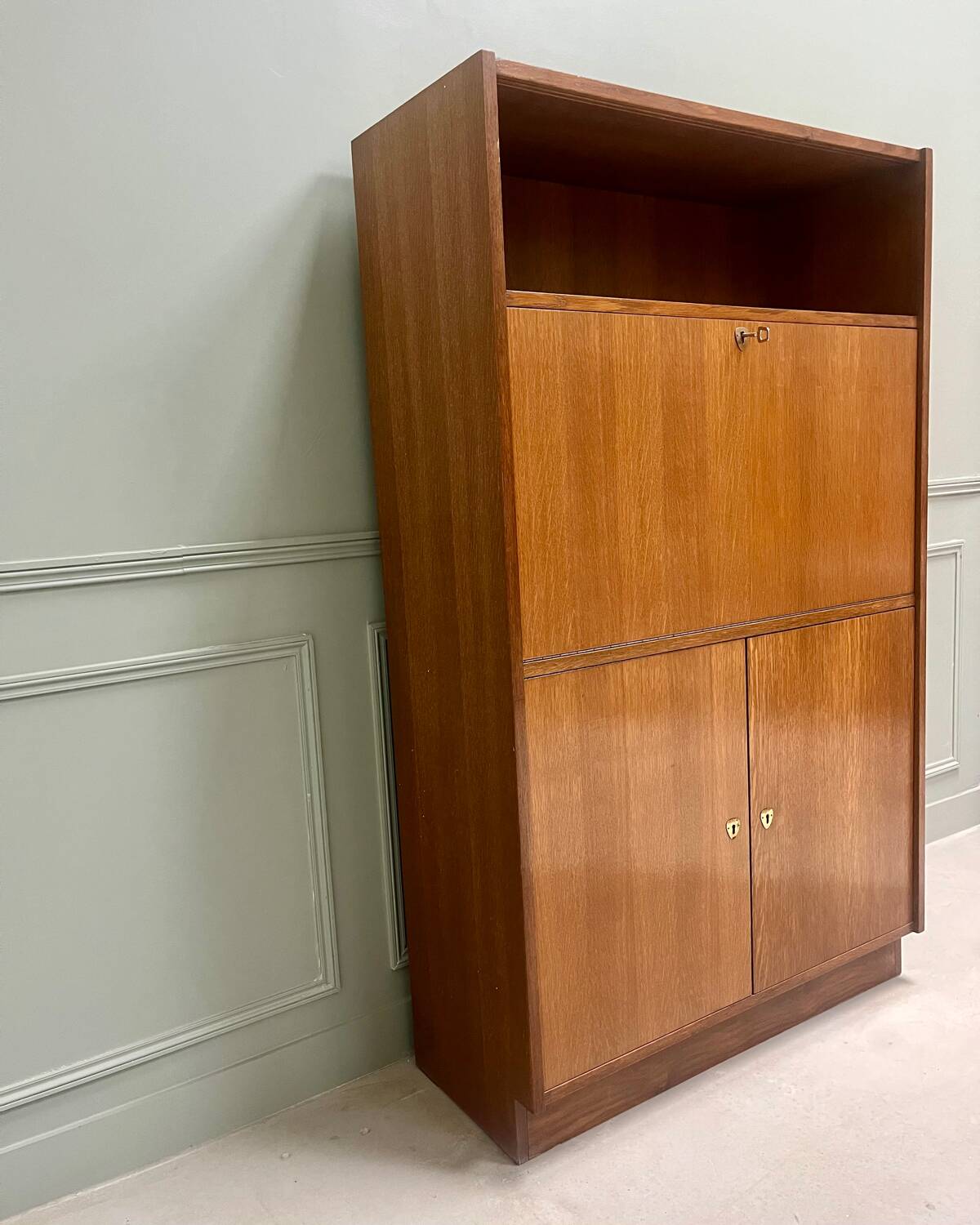 Meuble secrétaire Oscar