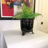 Cache pot