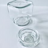 American glass candy factory