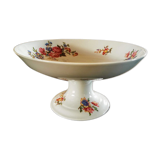 Porcelain compotier