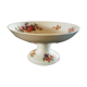 Compotier en porcelaine