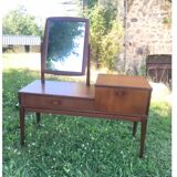 Coiffeuse scandinave