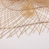 Rattan Pendant Light