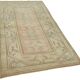 Turkish Vintage Anatolian Rug 124 cm x 214 cm