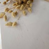 Powder pink chest of drawers
