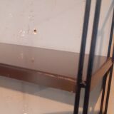 Vintage String wall shelf from the 60s
