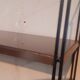 Vintage String wall shelf from the 60s