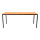 Teak desk, Denmark 1960s