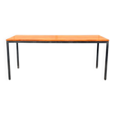 Teak desk, Denmark 1960s