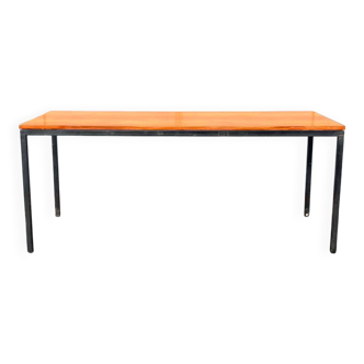 1960s teak desk - Denmark